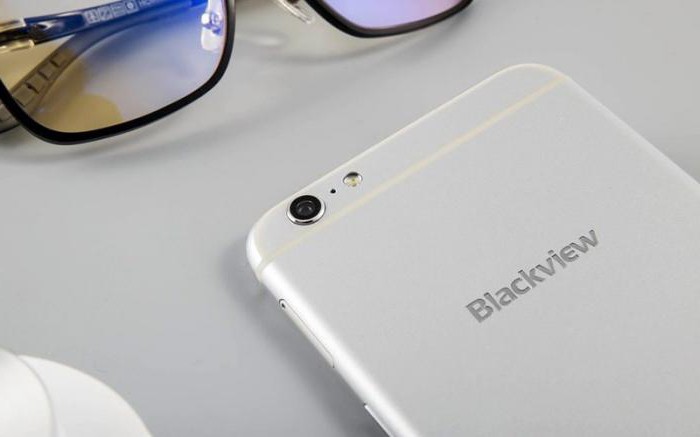 blackview ultra plus gold отзывы