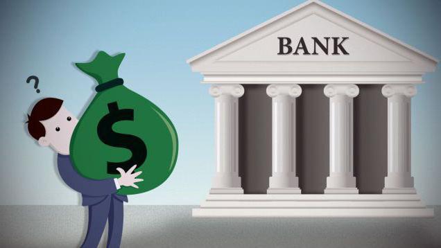 порядок открытия счетов в банках рф 