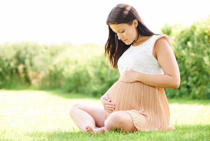 какие женские гормоны сдать при планировании беременности