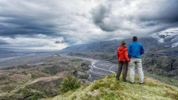 how to obtain citizenship and a passport of Iceland