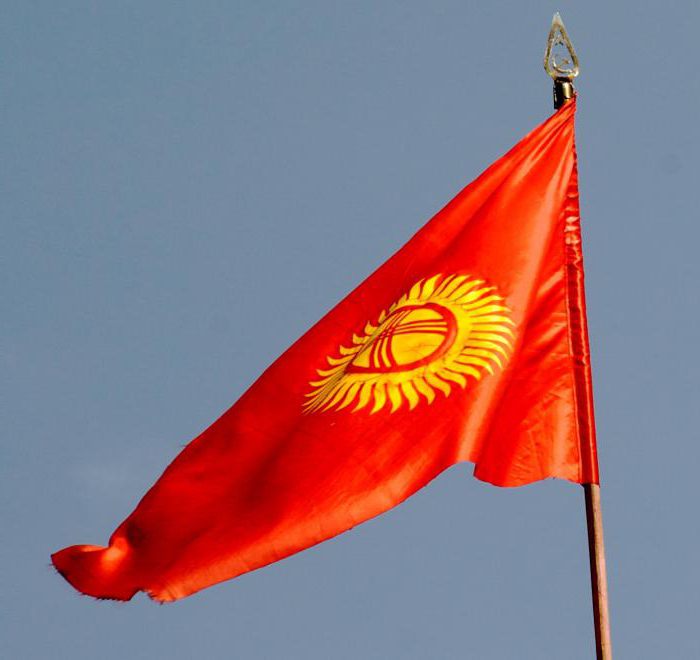 посольство кыргызстана в москве телефон