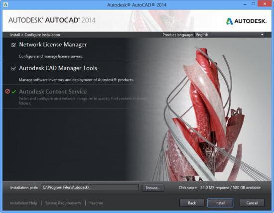 install windows 7 autocad