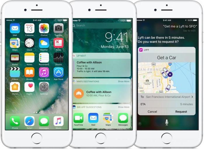 ios 10 review