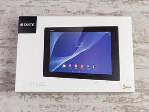 планшет sony xperia z2 tablet отзывы
