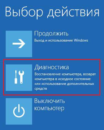 Что означает переустановить виндовс с этого устройства