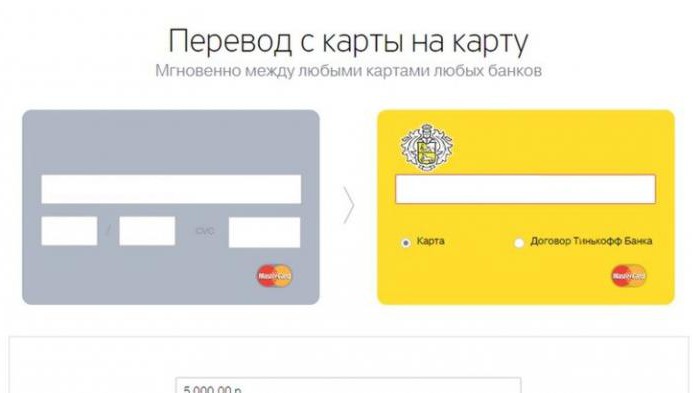 transfer from tinkoff card to sberbank commission