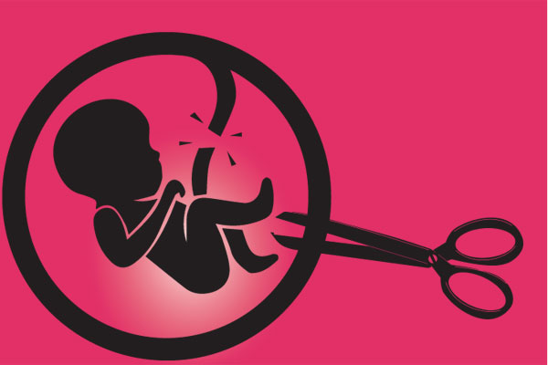 Что такое аборт