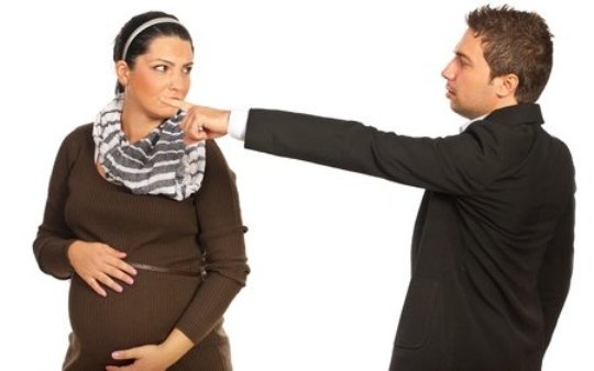 Увольнение беременной за прогул