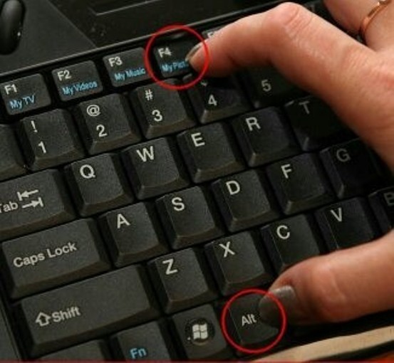 Как перезагрузить клавиатуру вармило