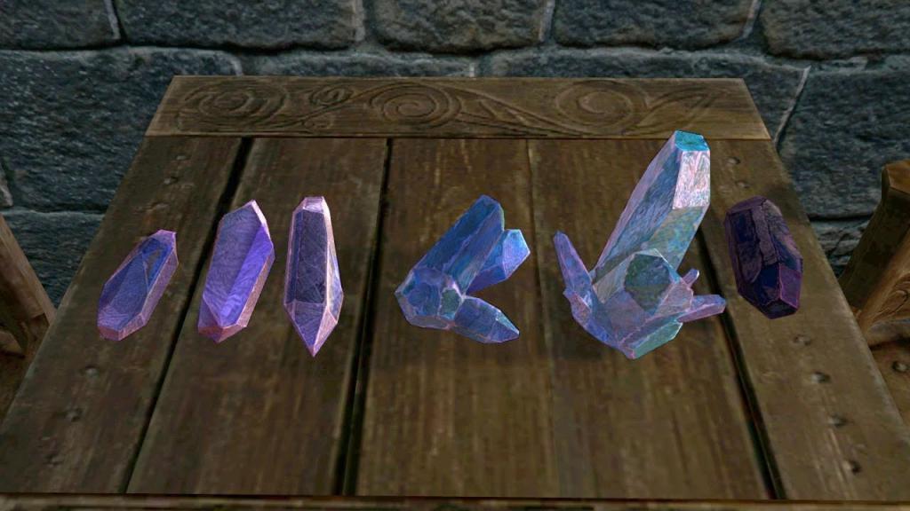 Soul stones