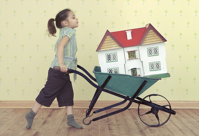 Можно ли оформить квартиру на несовершеннолетнего ребенка: необходимые .