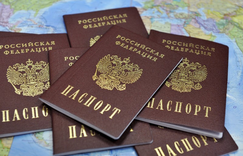 ответственность за неполучение паспорта в 14 лет