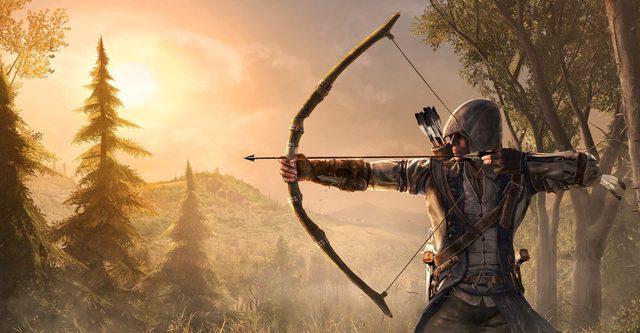 assassins creed 3 pc system requirements