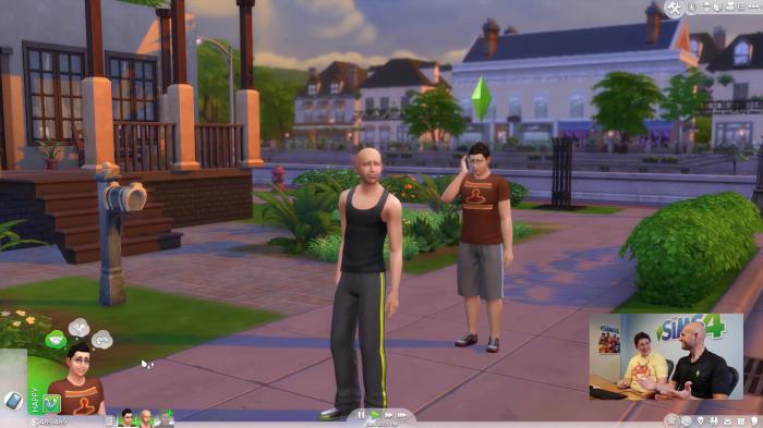 jak aktualizovat pirátskou hru sims 4