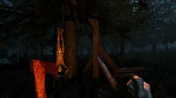 the forest pc system requirements