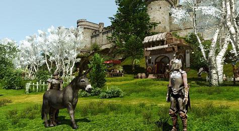 игра archeage