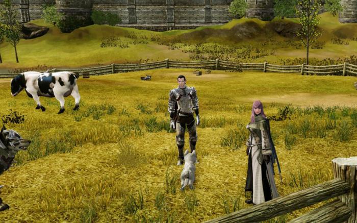 archeage