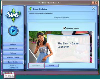 how to install sims add-on 3 sims instructions and installation