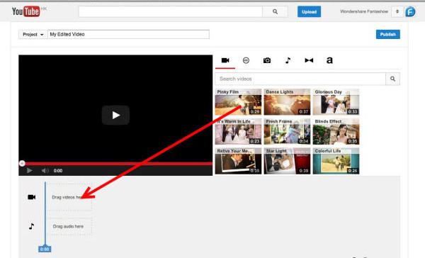 how to embed a video on YouTube