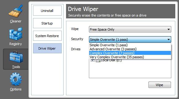 on a disk with the place windows 7 disappears