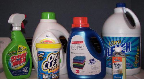 which stain remover is better