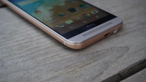 htc one m9 обзор 