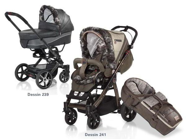 baby strollers hartan