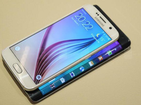 samsung galaxy note 5 edge