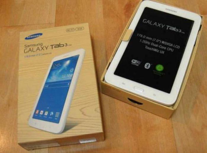 samsung tab 3 lite 7 0 8gb