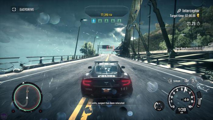 need for speed rivals