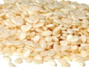 sesame seed benefit and harm