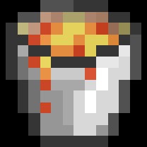 bucket in minecraft