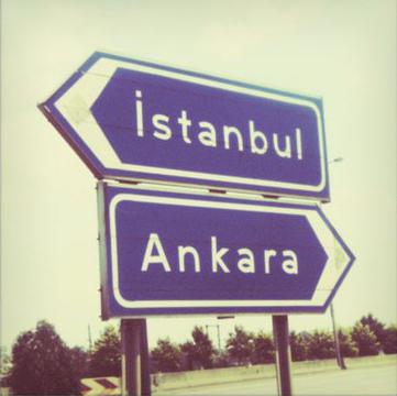 Ankara or Istanbul the capital of Turkey