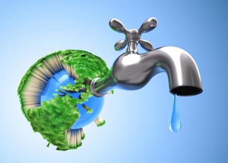 ماذا يعني مصطلح إمدادات المياه