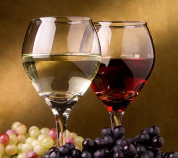 домашнее виноделие обработка вина