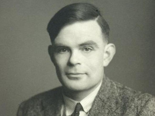 Alan Turing test