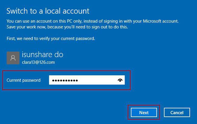 forgot Microsoft account password windows 8 1