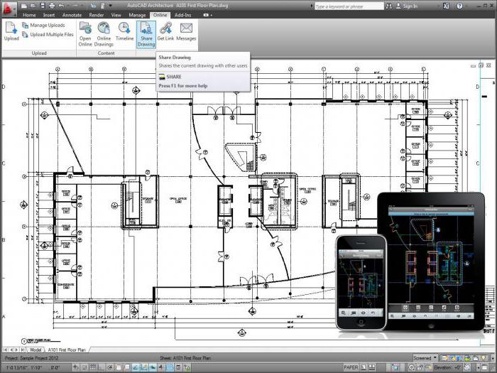 what is the name of the software package that controls the computer