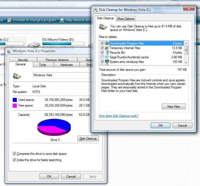 Windows Cleanup Disk. Перечень файлов и директорий находящихся на диске. Очистка диска Windows XP. Очистка папки Temp. Temp файлы word
