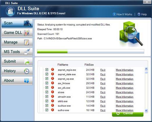 Dll suite. Dll Suite 19.12.2. Dll Suite 9.0.0.14 + Portable. Модуль dll.