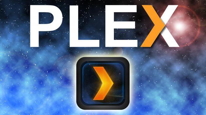 plex media server как пользоваться 