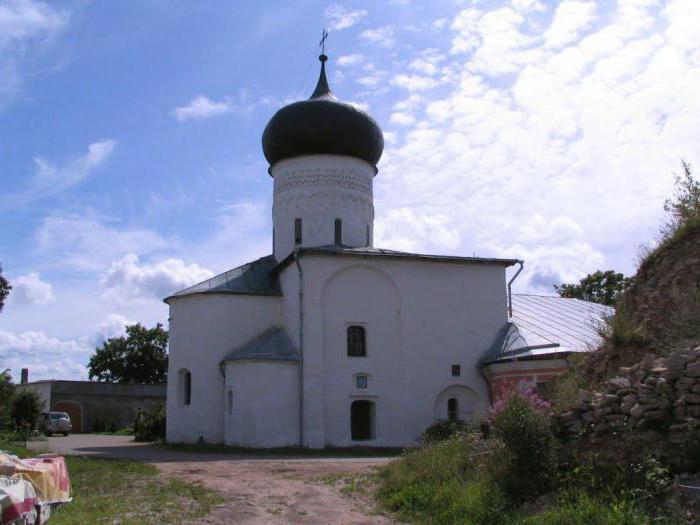 снетогорский женский монастырь псков