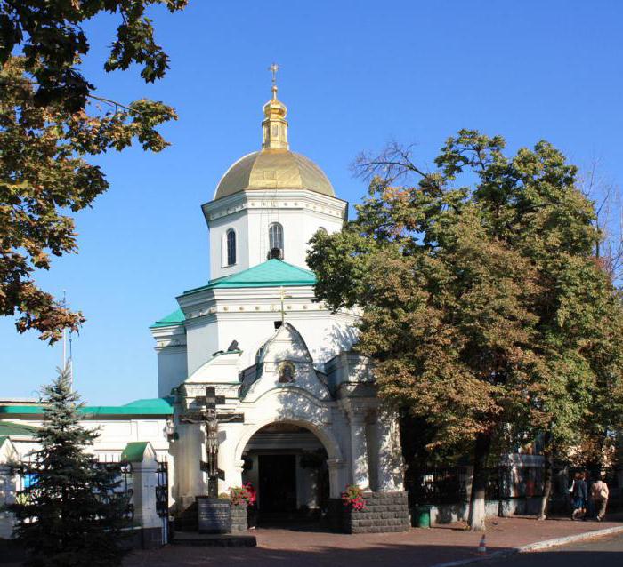 ильинская церковь 