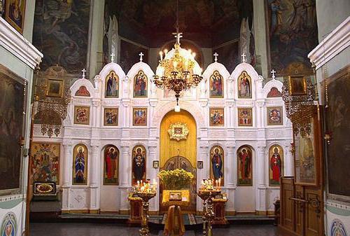 ильинская церковь киев фото