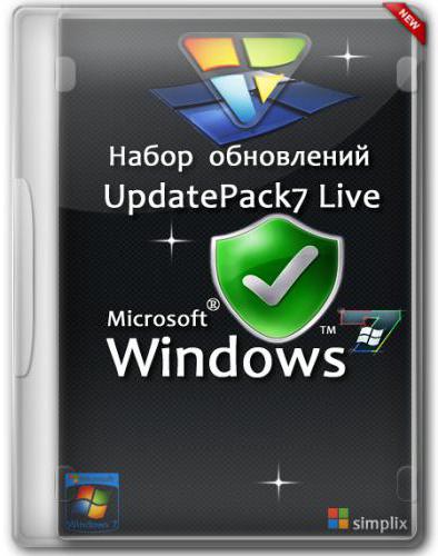 бесконечное обновление windows 7 