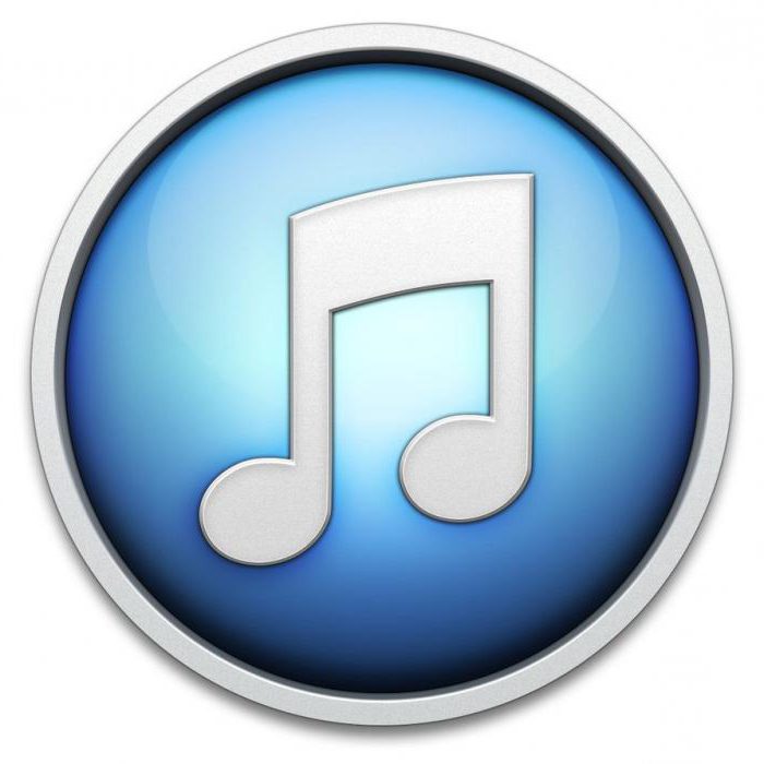 itunes аналог 