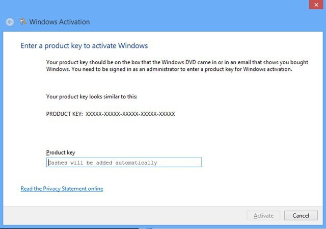Код ошибки Windows 10 0x8007007b можно исправить