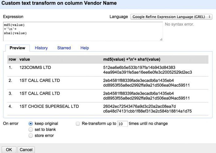 decrypt md5