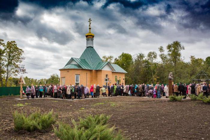 в брянск доставили мощи преподобного силуана афонского 