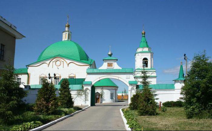 свято троицкий мужской монастырь чебоксары 